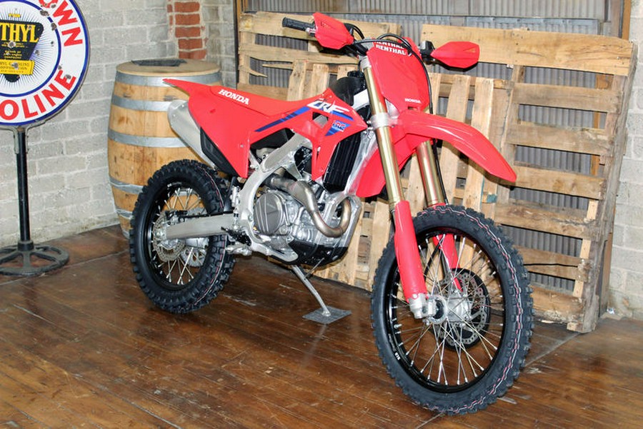 2023 Honda® CRF450RX