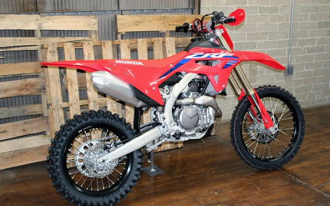 2023 Honda® CRF450RX