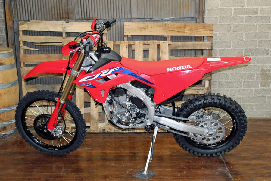 2023 Honda® CRF450RX