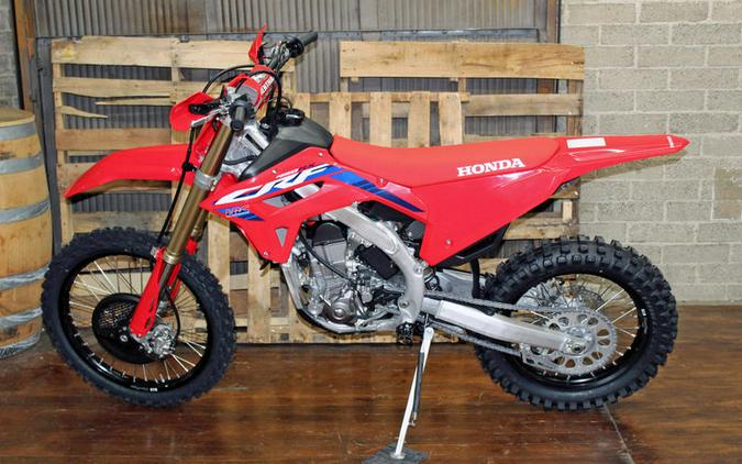 2023 Honda® CRF450RX