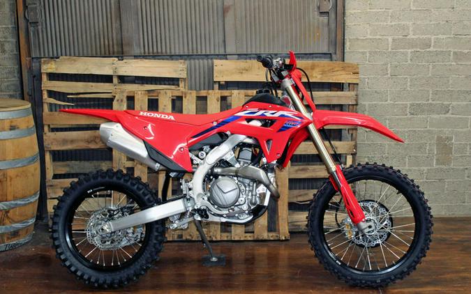 2023 Honda® CRF450RX