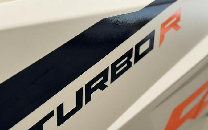 2024 Polaris® RZR Turbo R 4 Ultimate