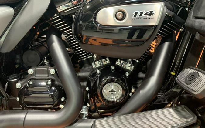 2024 Harley-Davidson Ultra Limited FLHTK