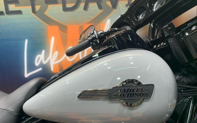 2024 Harley-Davidson Ultra Limited FLHTK