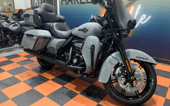 2024 Harley-Davidson Ultra Limited FLHTK