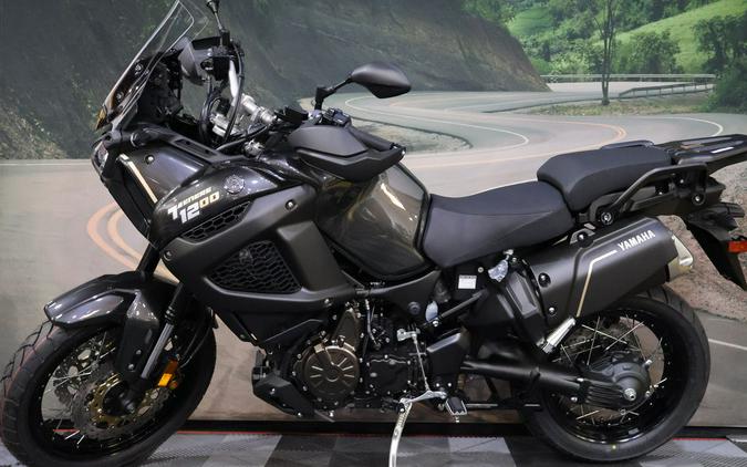 2024 Yamaha Super Tenere ES