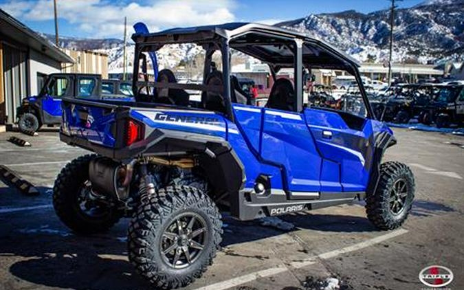 2024 Polaris General XP 4 1000 Ultimate