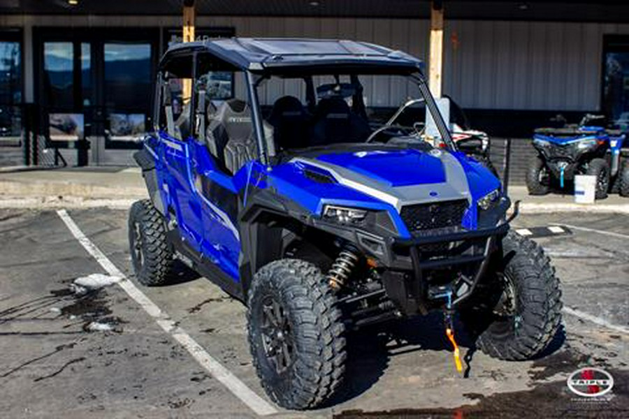 2024 Polaris General XP 4 1000 Ultimate