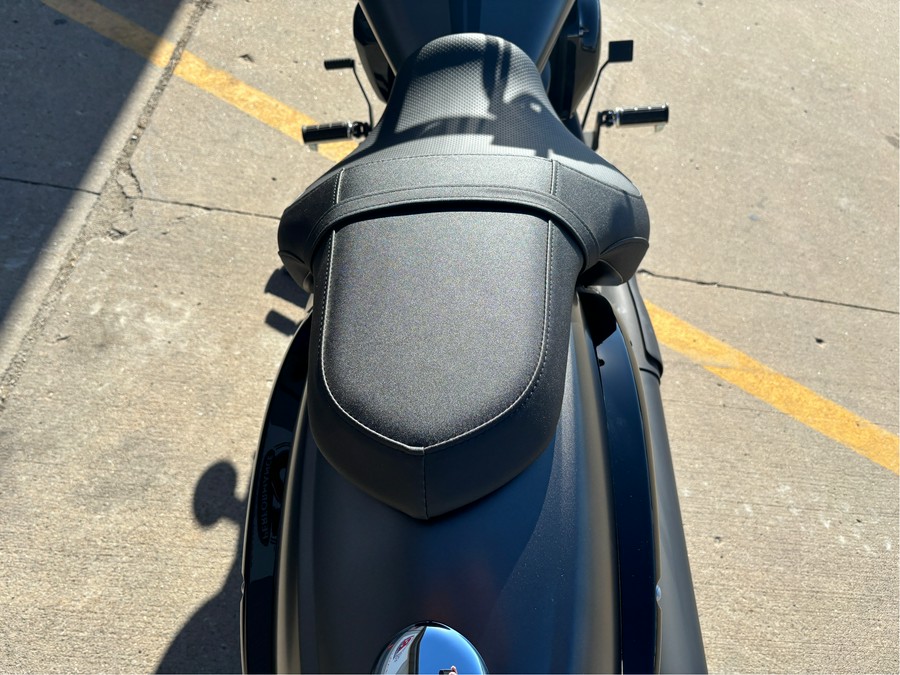 2024 Kawasaki Vulcan 900 Custom