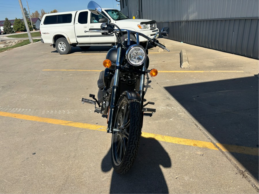 2024 Kawasaki Vulcan 900 Custom