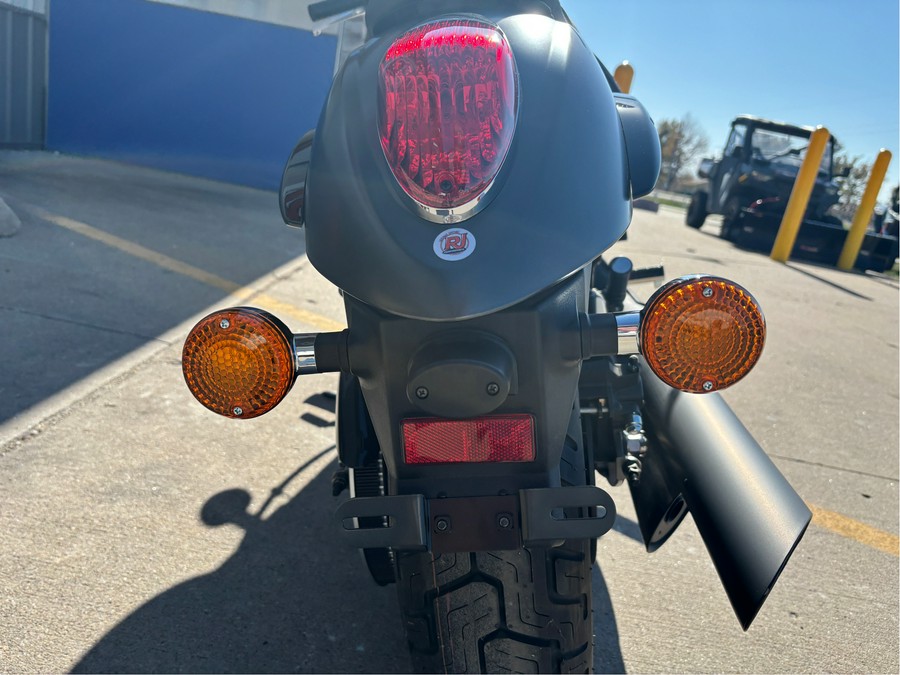 2024 Kawasaki Vulcan 900 Custom