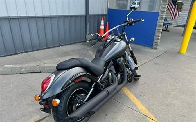 2024 Kawasaki Vulcan 900 Custom