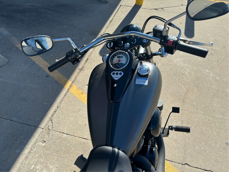 2024 Kawasaki Vulcan 900 Custom