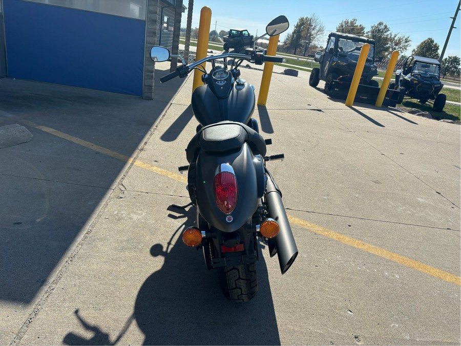 2024 Kawasaki Vulcan 900 Custom