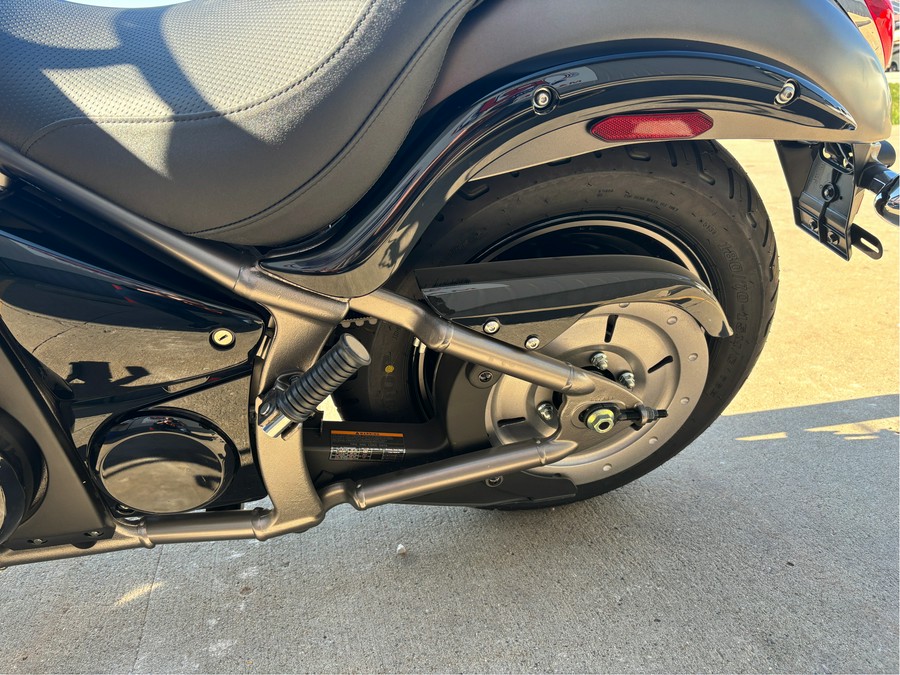 2024 Kawasaki Vulcan 900 Custom