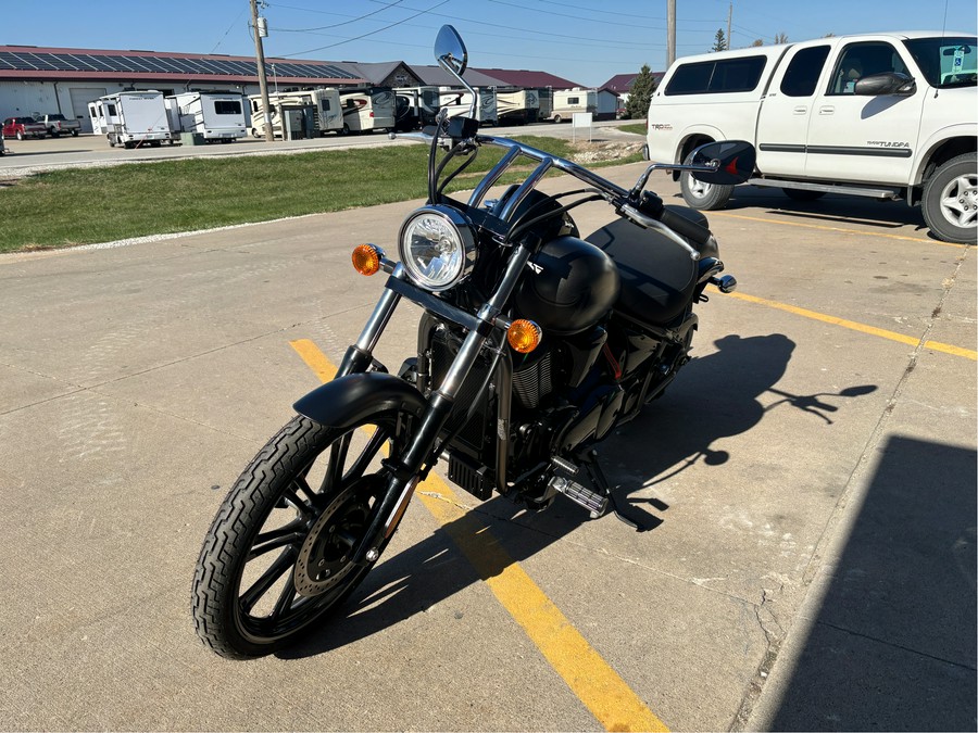 2024 Kawasaki Vulcan 900 Custom