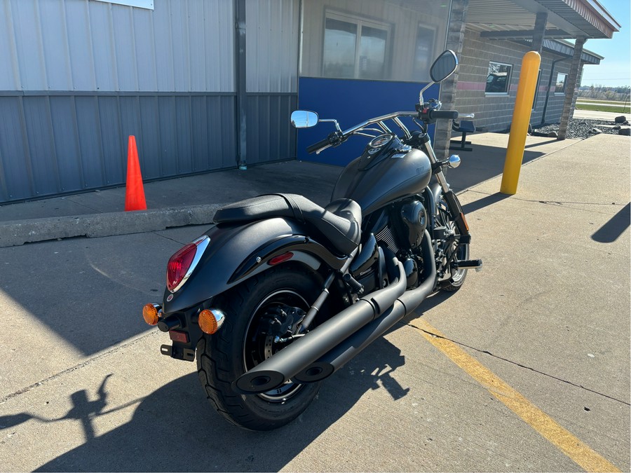 2024 Kawasaki Vulcan 900 Custom