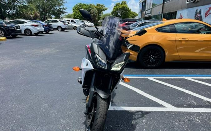 2019 Yamaha Tracer 900