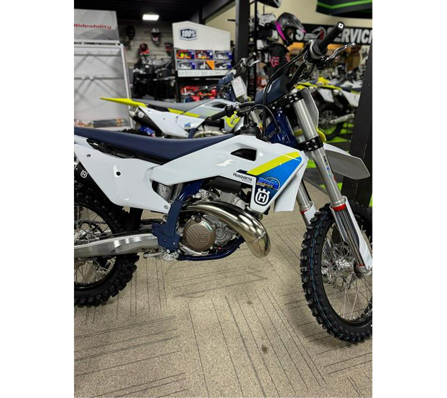 2025 Husqvarna TC 300