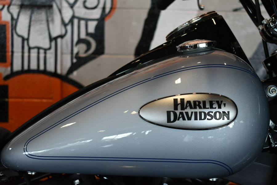 2024 Harley-Davidson Heritage Classic