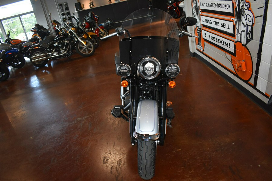 2024 Harley-Davidson Heritage Classic