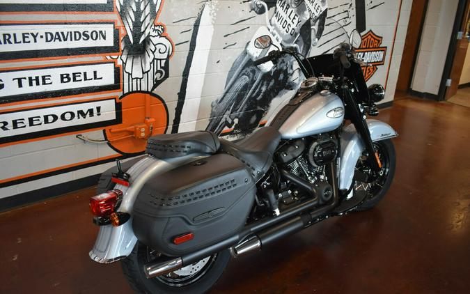 2024 Harley-Davidson Heritage Classic