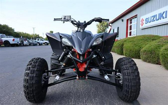 2024 Yamaha YFZ450R SE