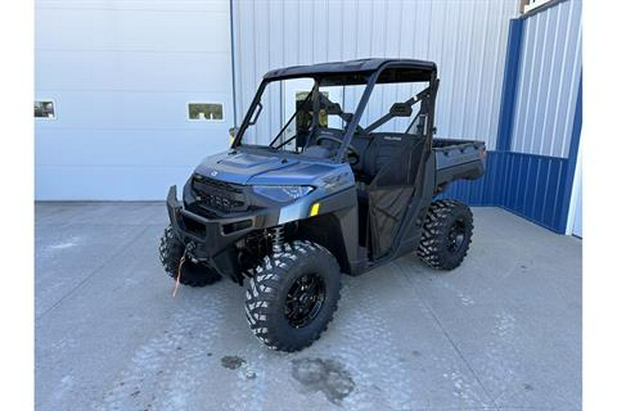 2025 Polaris Ranger XP 1000 Premium