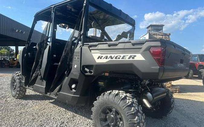 2025 Polaris Ranger Crew 1000 Premium