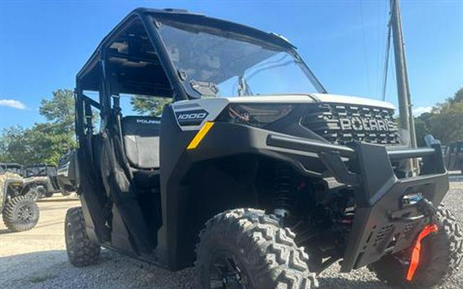 2025 Polaris Ranger Crew 1000 Premium