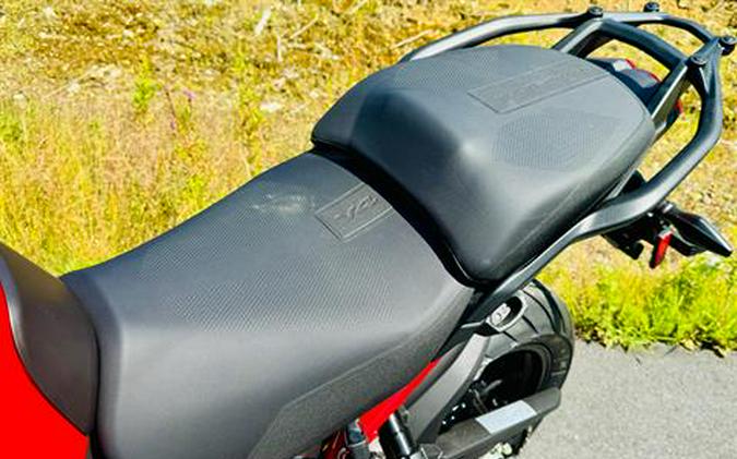 2025 Ducati Multistrada V4