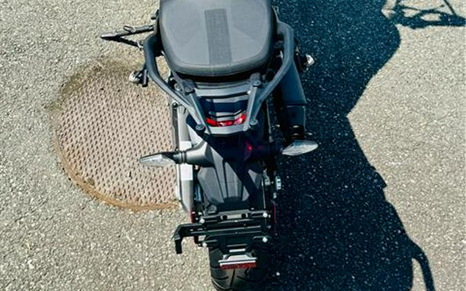 2025 Ducati Multistrada V4