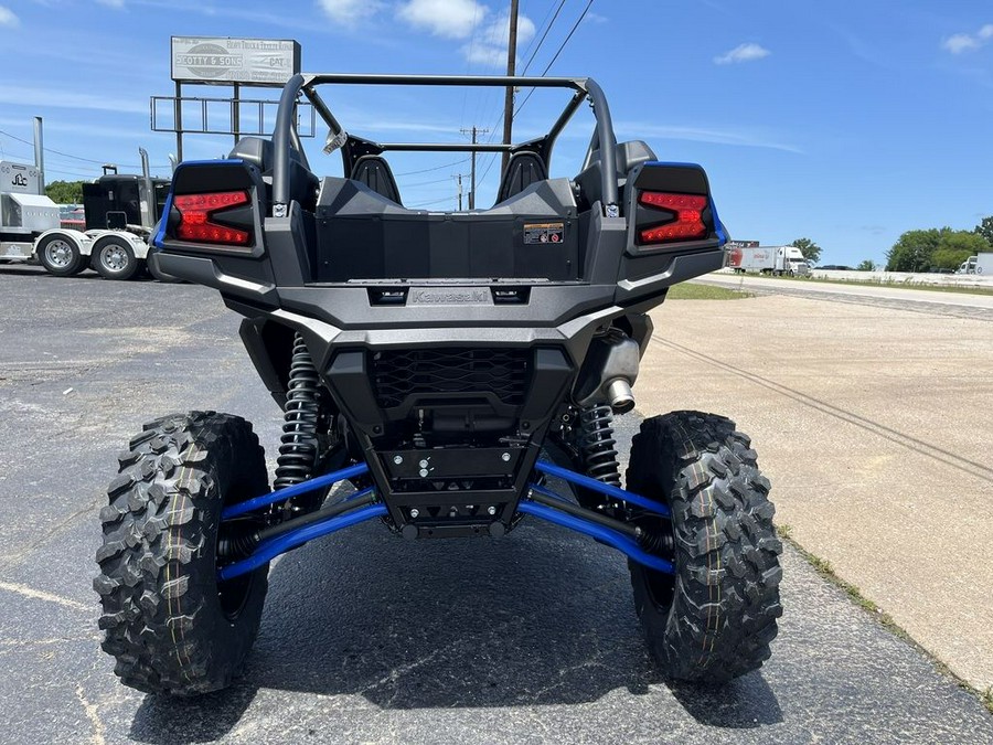 2025 Kawasaki Teryx KRX® 1000