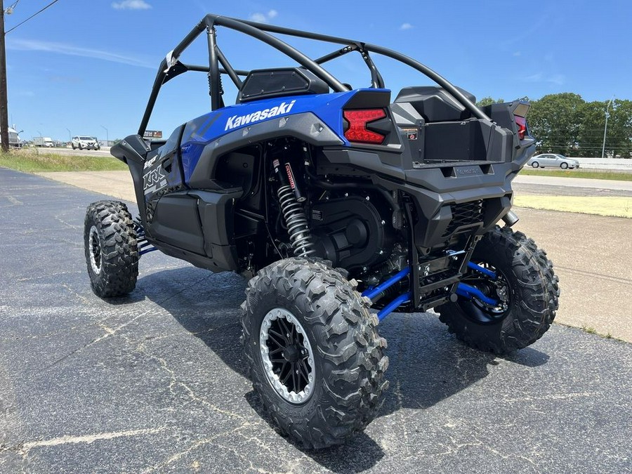 2025 Kawasaki Teryx KRX® 1000