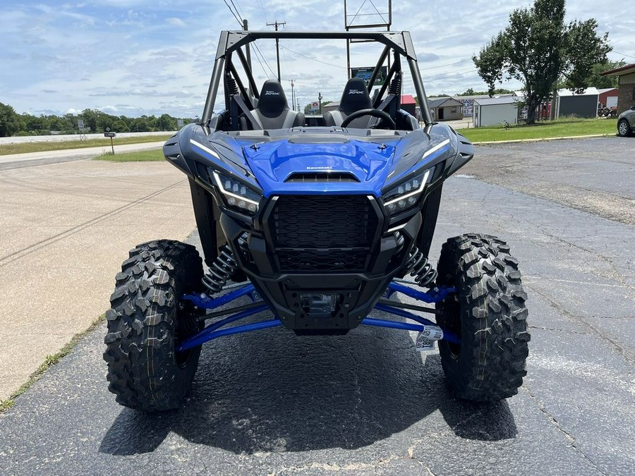 2025 Kawasaki Teryx KRX® 1000