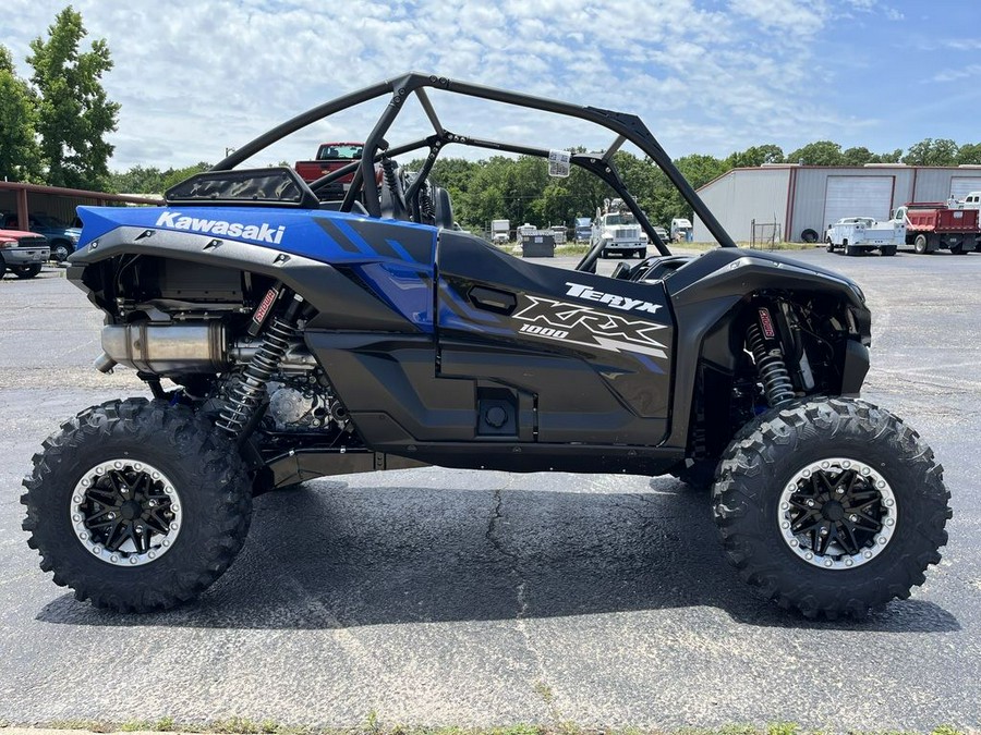 2025 Kawasaki Teryx KRX® 1000
