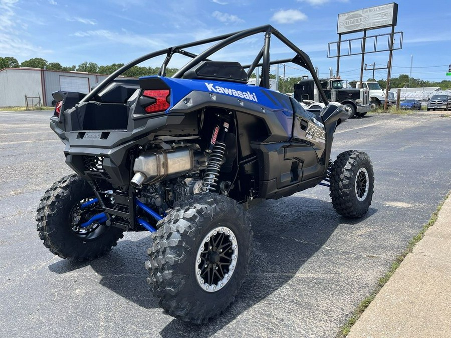 2025 Kawasaki Teryx KRX® 1000