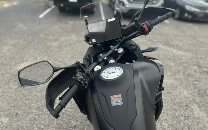 2025 CFMOTO IBEX 800 E