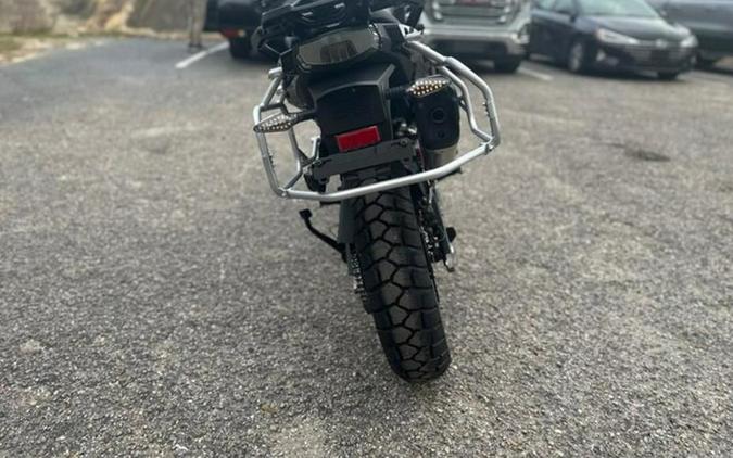 2025 CFMOTO IBEX 800 E