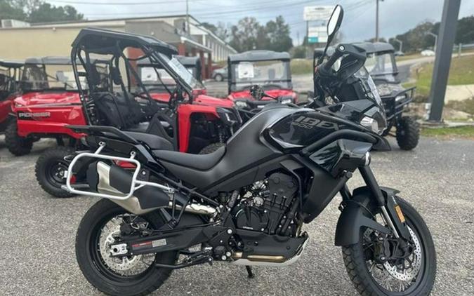 2025 CFMOTO IBEX 800 E
