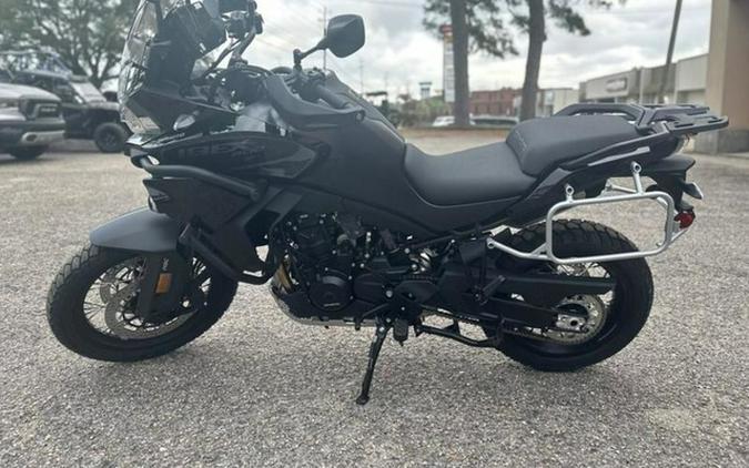 2025 CFMOTO IBEX 800 E