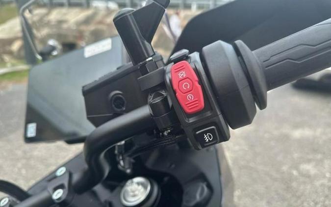 2025 CFMOTO IBEX 800 E