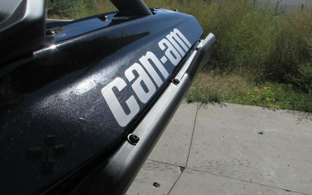 2025 Can-Am Maverick X3 Max X DS Turbo RR With Smart-Shox Trip