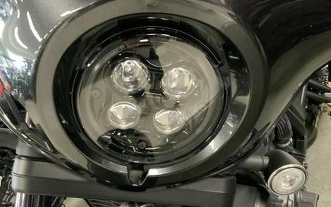 2023 Honda® Rebel 1100T DCT