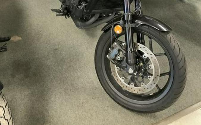 2023 Honda® Rebel 1100T DCT