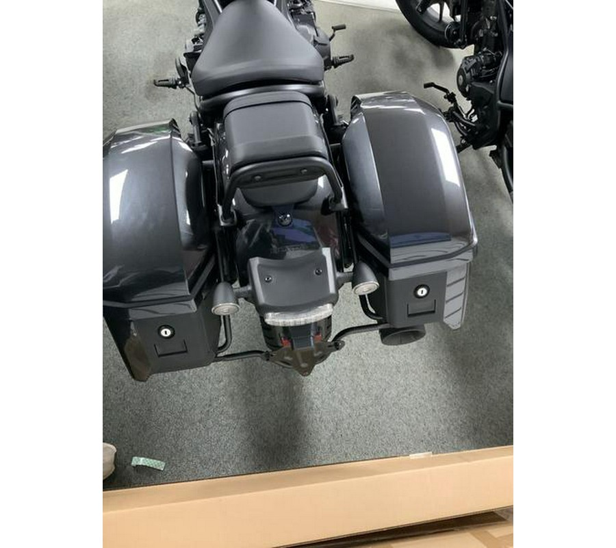 2023 Honda® Rebel 1100T DCT