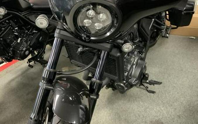 2023 Honda® Rebel 1100T DCT