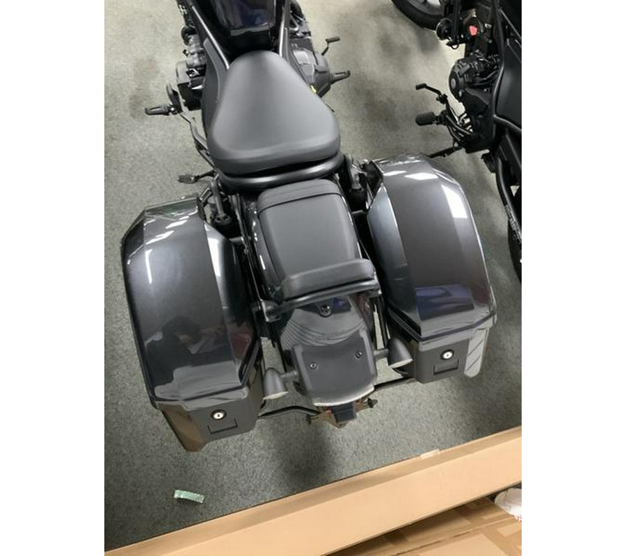 2023 Honda® Rebel 1100T DCT