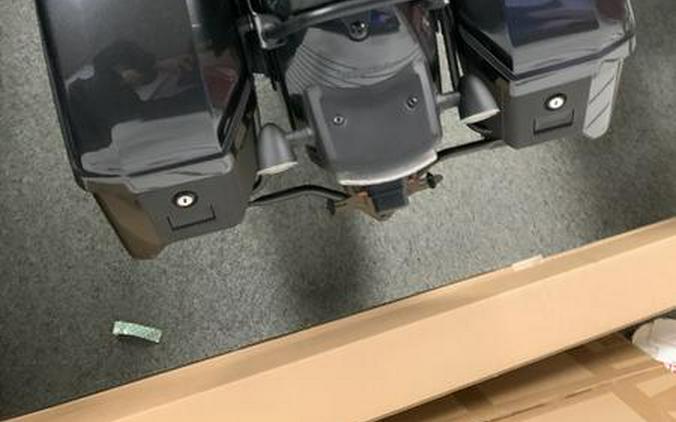 2023 Honda® Rebel 1100T DCT