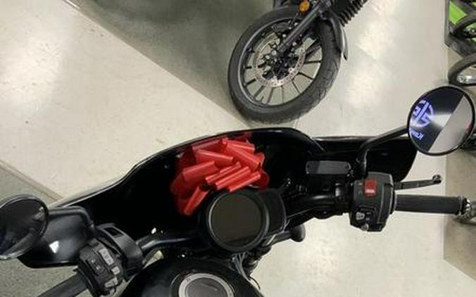 2023 Honda® Rebel 1100T DCT